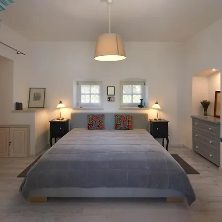Apartman D4
