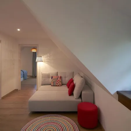D4 Apartman