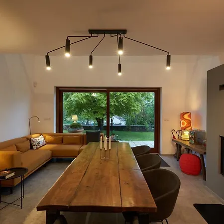 D4 Apartman *
