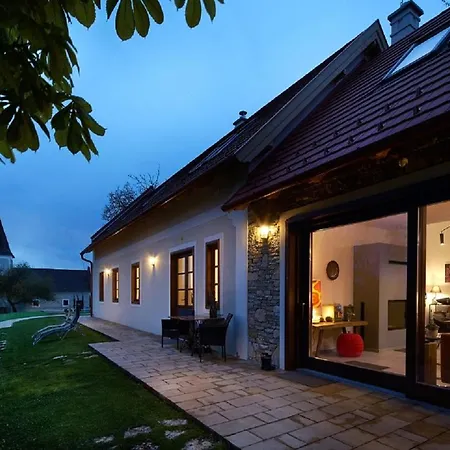 D4 Apartman Dörgicse