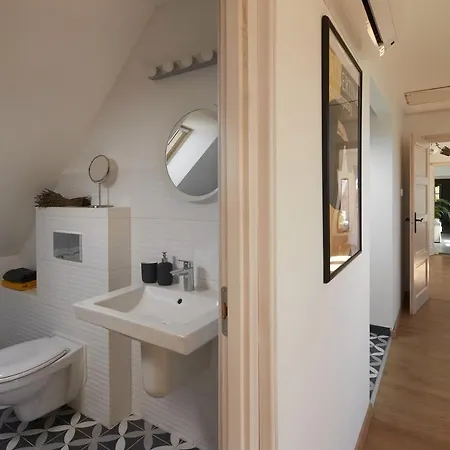 D4 Apartman Dörgicse