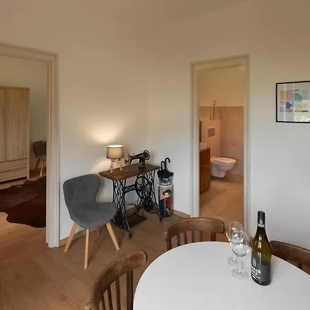 D4 Apartman