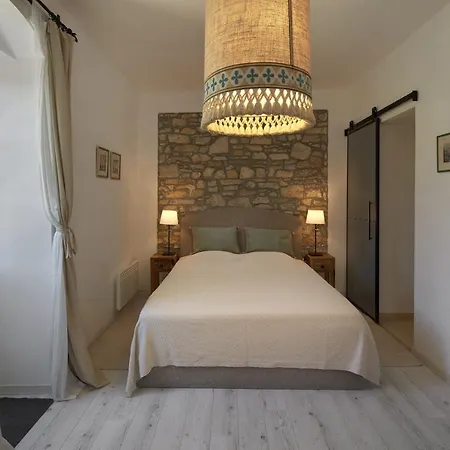 Apartment D4 Dorgicse
