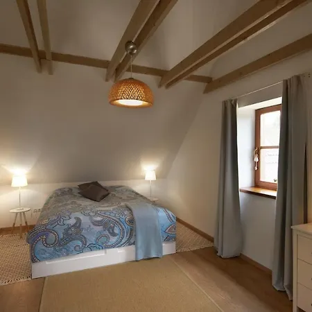 Apartman D4