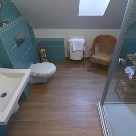 Apartman D4 *
